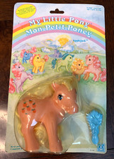 My Little Pony Mio Mini Mein