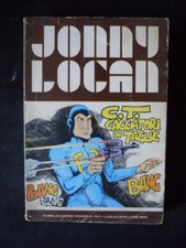 Jonny logan 1972 - 1, prima