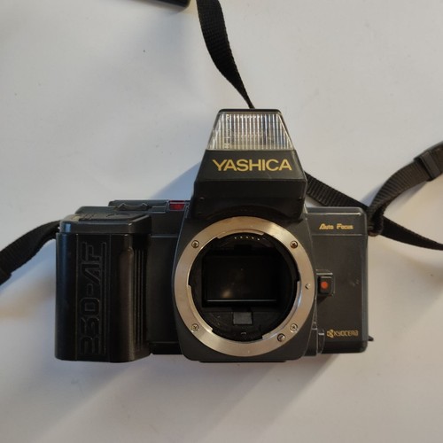 Macchina fotografica kyocera - fotografica,