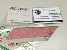 800050952 Originale Cagiva ELEFANT 650 adesivo decalcomania pannello destro