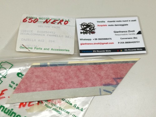 800050952 originale cagiva - 800050952,