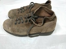 scarpe stivali vera pelle scamosciate oxs misura 45