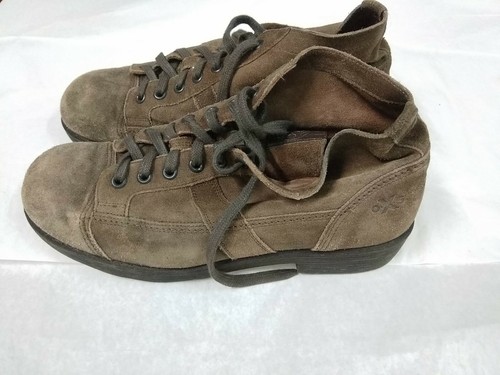 Scarpe stivali vera pelle - stivali,