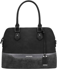 - Borsa a Mano Donna Bugatti -