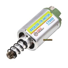 G&G motore Basilisk 17K albero