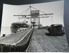 8F) TARANTO PIER WITH CONVEYOR