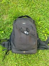 Lowepro Flipside BP 400 AW III Zaino Per Fotocamera Mirrorless E DSLR Nero Lp373