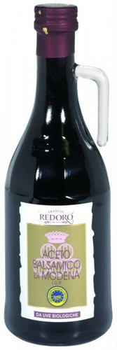 Aceto balsamico - (19,00€/1l),