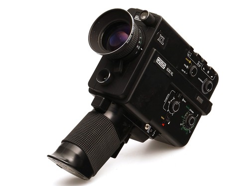 Eumig 830 super 8 - eumig,