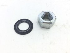 DADO E RONDELLA FRIZIONE PIAGGIO VESPA GTS SUPER HPE 'RACING SIXTIES' 300 2020