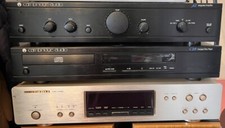 Amplificatore audio cambridge - amplificatore,
