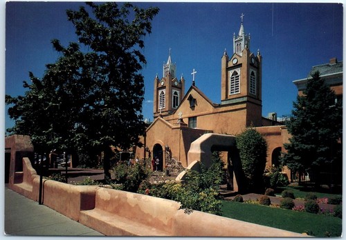 Cartolina san felipe de neri - cartolina,