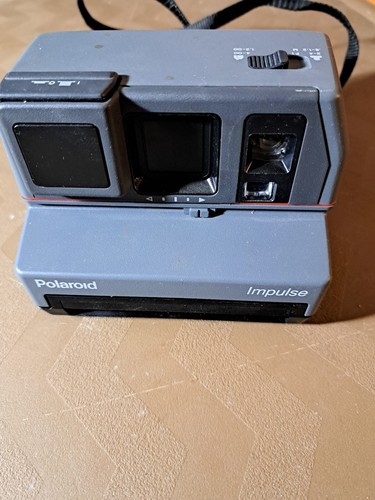 Macchina fotografica vintage