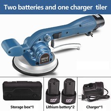 Vibratore professionale