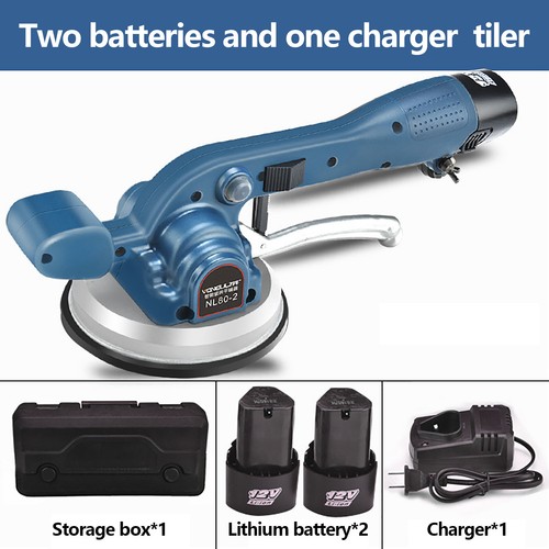 Vibratore professionale