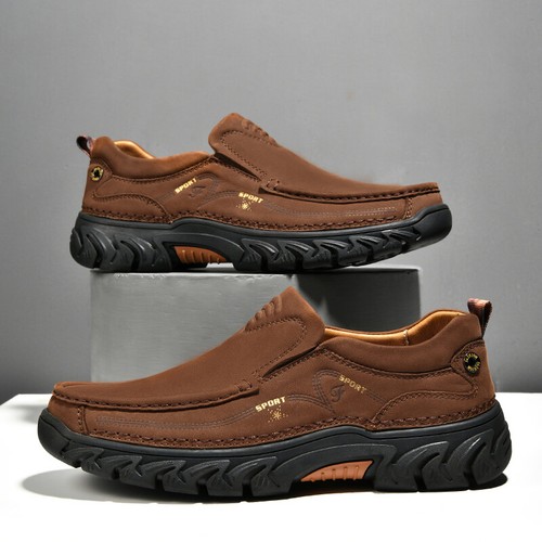 Scarpe uomo vera pelle