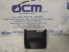 8E0953515 RIVESTIMENTO PIANTONE SUPERIORE VOLANTE STERZO AUDI A4 B7 2004>2007