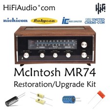 McIntosh MR74 sintonizzatore