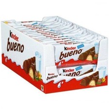 Kinder Bueno Tavoletta di