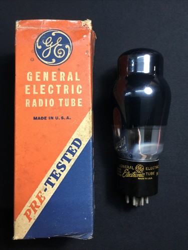 Nos 6b4g amplificatore di - ge,