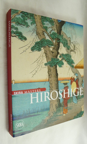 Hiroshige incisore giapponese - hiroshige,