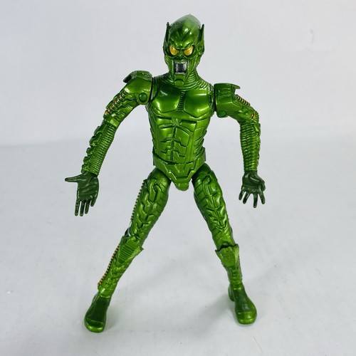 Marvel 2002 spider - 2002, movie