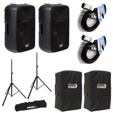 Italian Stage IS SPX12AUB