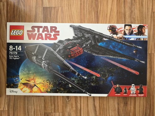 Lego star wars - lego, tie