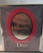 Dior Poison Girl 100ml Eau de