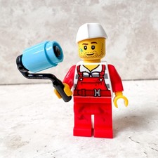 LEGO Town Imbianchino Pittore