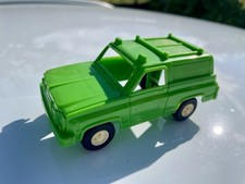 CHEVROLET BLAZER K5 in Plastica MADE IN USA perfetto