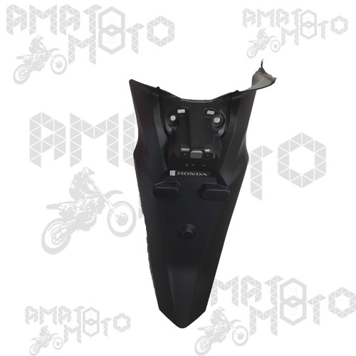 Arredo parafango posteriore - arredo,