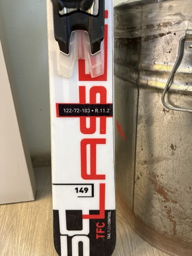 Scii stöckli made swiss - scii,