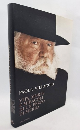 Vita morte miracoli di - di, un
