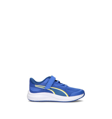 Puma sneakers bambino blu - bambino,