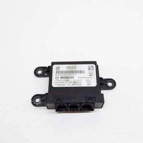 Assistente parcheggio opel - assistente,