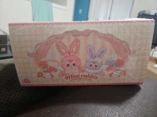 Suger baby mini coniglio - suger,