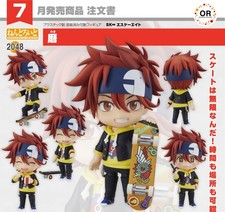 Nendoroid Reki SK8 l'Infinito