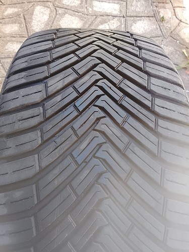 Gomme stagioni continental - 4,