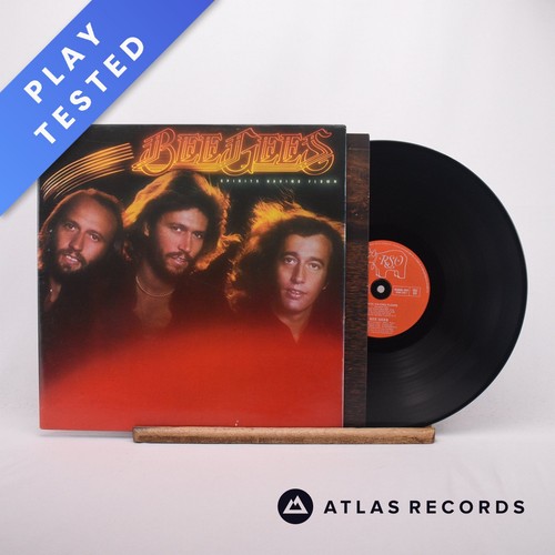 Bee gees spirits having - bee, flown