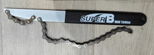 Utensile frusta catena