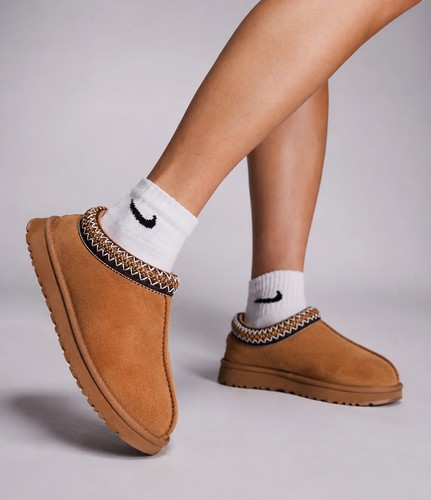 Ciabatte donna ugg - ugg, 5