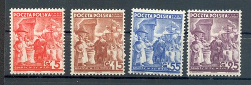 Danzica porto 37 - danzica, 34/37