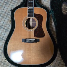 Guild D 55E Chitarra acustica