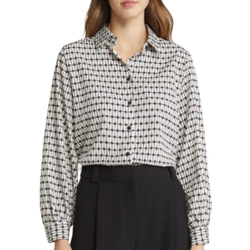 Camicia nuova zara mod stampa - zara,