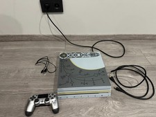 SONY PS4 Pro God of War