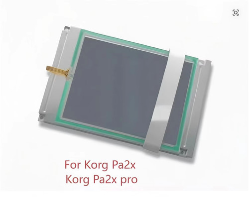 Pannello display lcd korg - display,