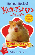 Bumper Book of Humphrey's Tiny