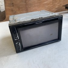 PIONEER MVH-A210BT UNITÀ