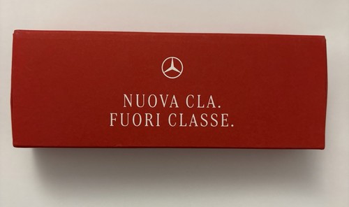 Portachiavi mercedes cla - portachiavi,